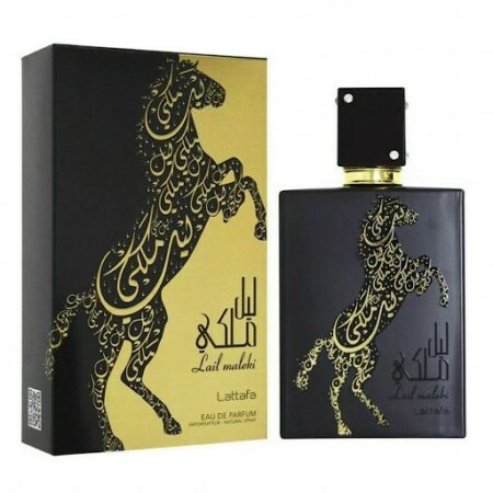 Oud Lail Maleki  Parfüm  Spray 100ML
