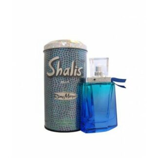 SHALIS Eau De Parfum -Parfüm Geschlecht: Herren -100 ML عطر شاليز