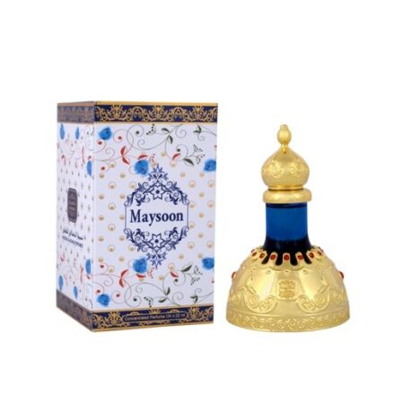 Maysoon 22ml Parfüm Oil