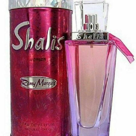 SHALIS Eau De Parfum FÜR FRAUEN -100 ML عطر شاليز